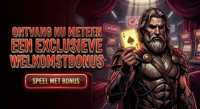 Lucky Lion Casino